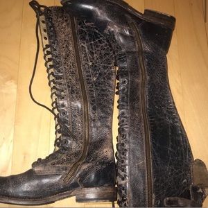 Free People Boots